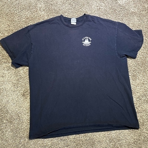 Hanes Other - Hanes Beefy T size Xl kc